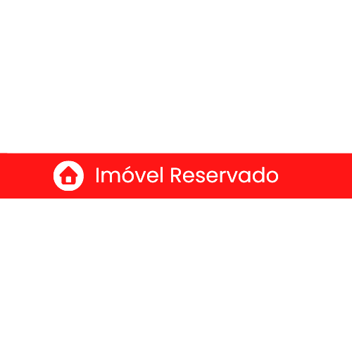 Imóvel Reservado