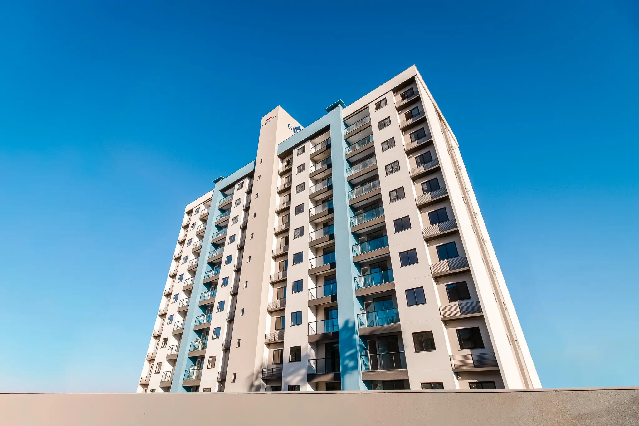 apartamento pelo Minha Casa, Minha Vida em Blumenau