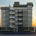 apartamentos à venda em Indaial