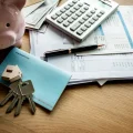 aluguel ou financiamento