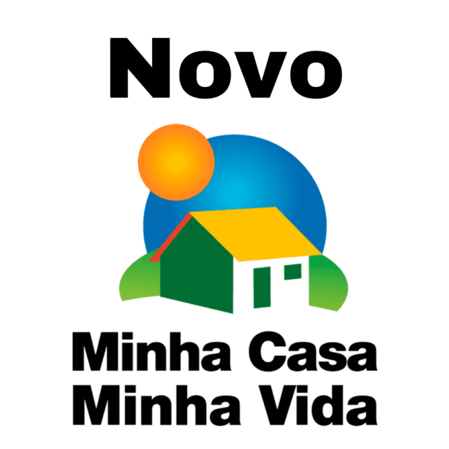 minha casa minha vida logo png